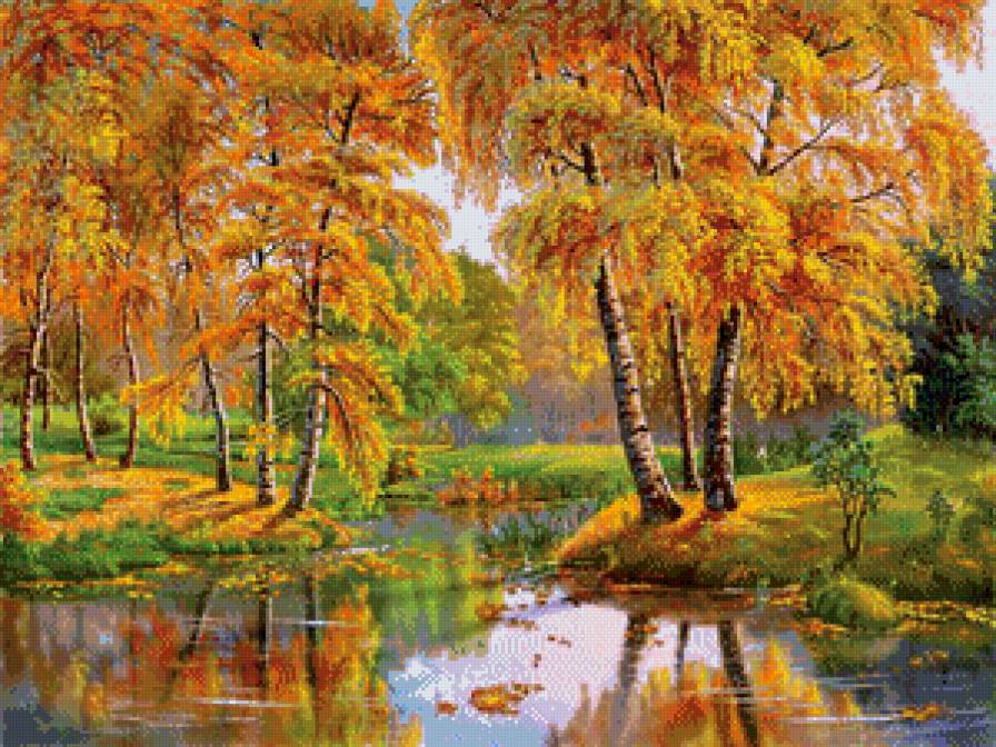 №575800 - пейзаж - предпросмотр