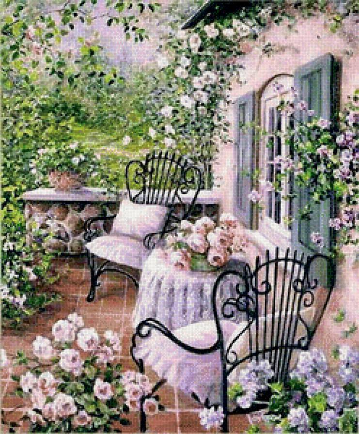 №575805 - пейзаж - предпросмотр