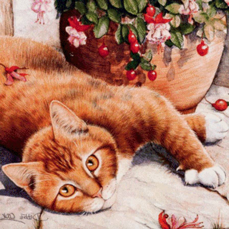 №575837 - животные - предпросмотр