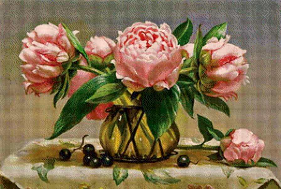 №575853 - цветы - предпросмотр