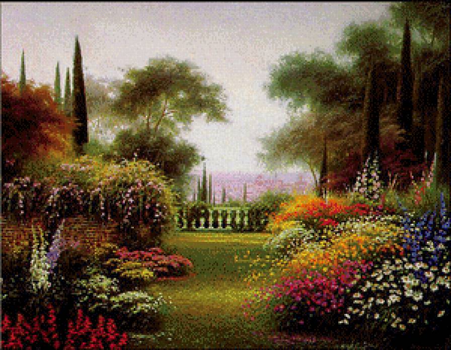 №575856 - пейзаж - предпросмотр