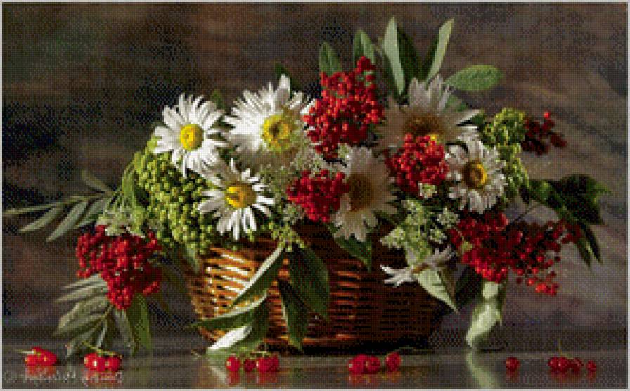 №575858 - цветы - предпросмотр