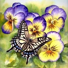 Оригинал схемы вышивки «№575870»