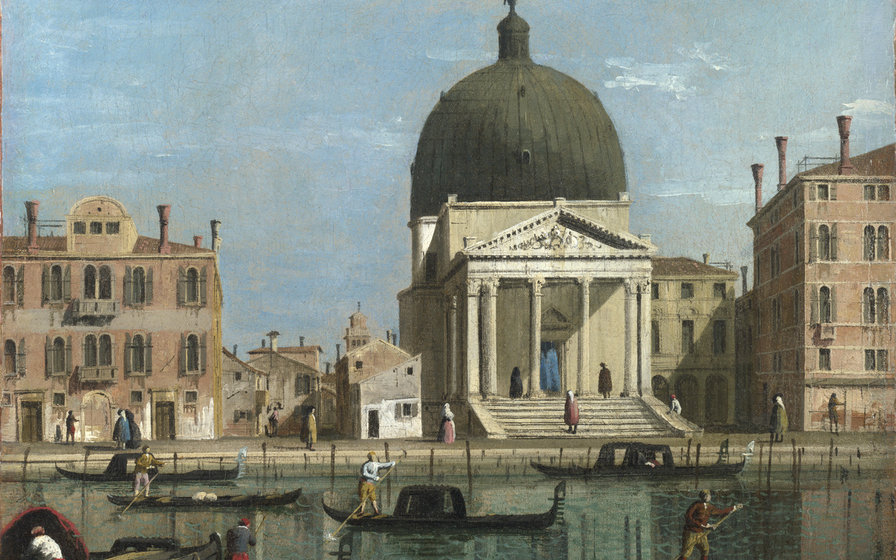 венеция - венеция, вода - оригинал