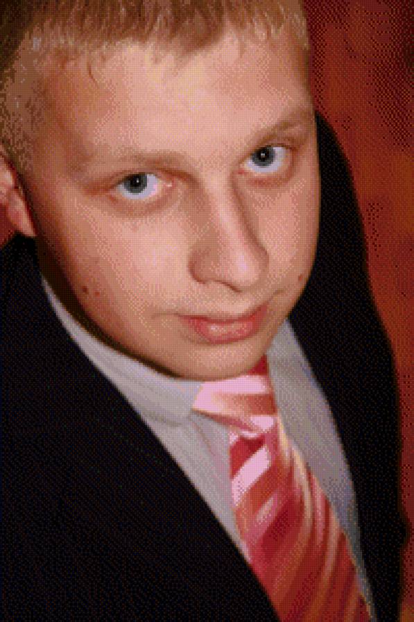 Я - я - предпросмотр