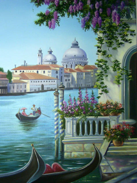 №575922 - пейзаж - оригинал