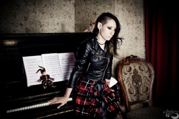 Louna - оригинал