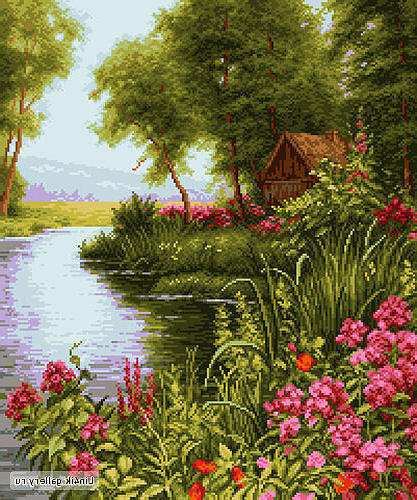 №576022 - пейзаж - оригинал