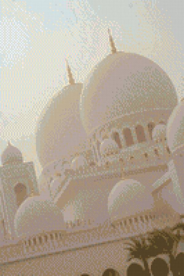 Мечеть - мечеть, оаэ - предпросмотр