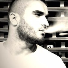 Схема вышивки «Rido»