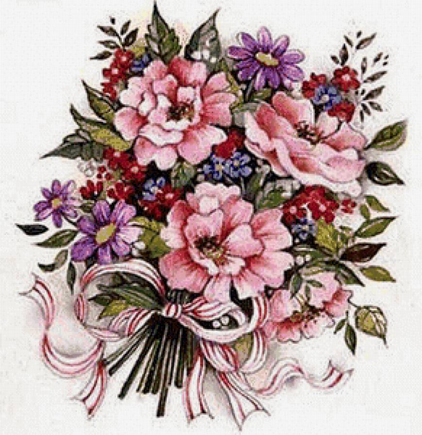 №576116 - цветы - предпросмотр