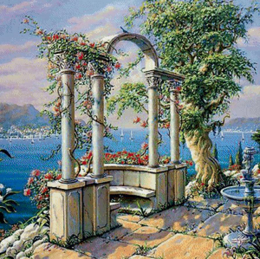 №576122 - пейзаж - предпросмотр