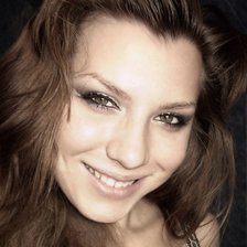 Схема вышивки «1»