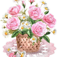 Схема вышивки «№576168»