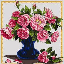 Оригинал схемы вышивки «№576227»