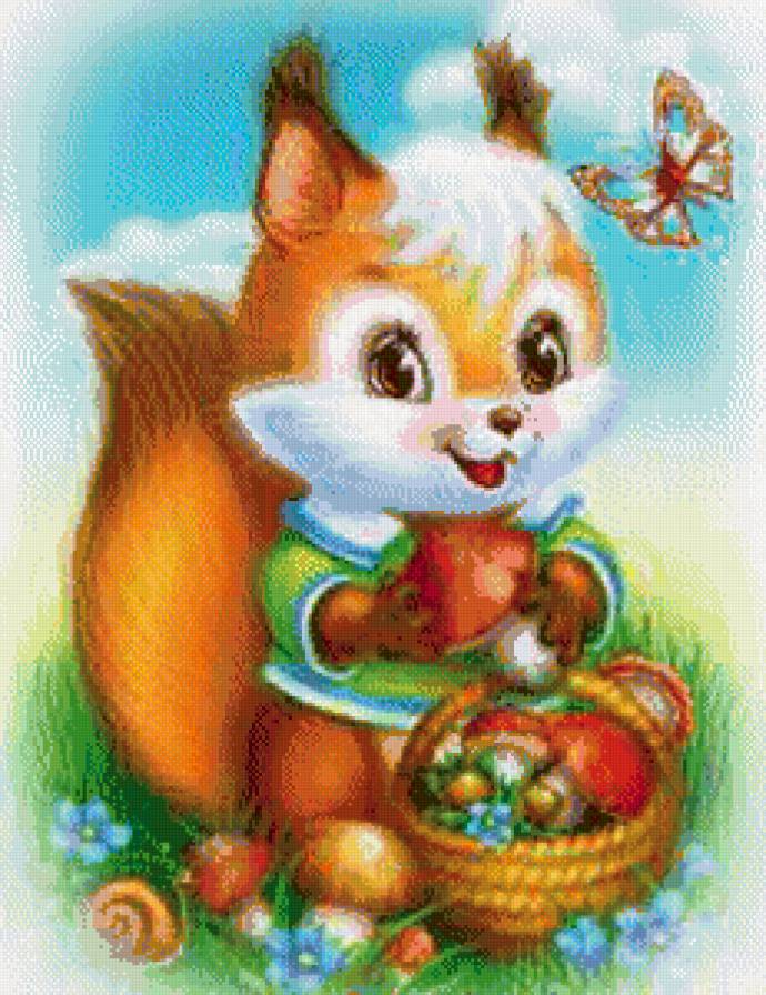 №576228 - детские - предпросмотр