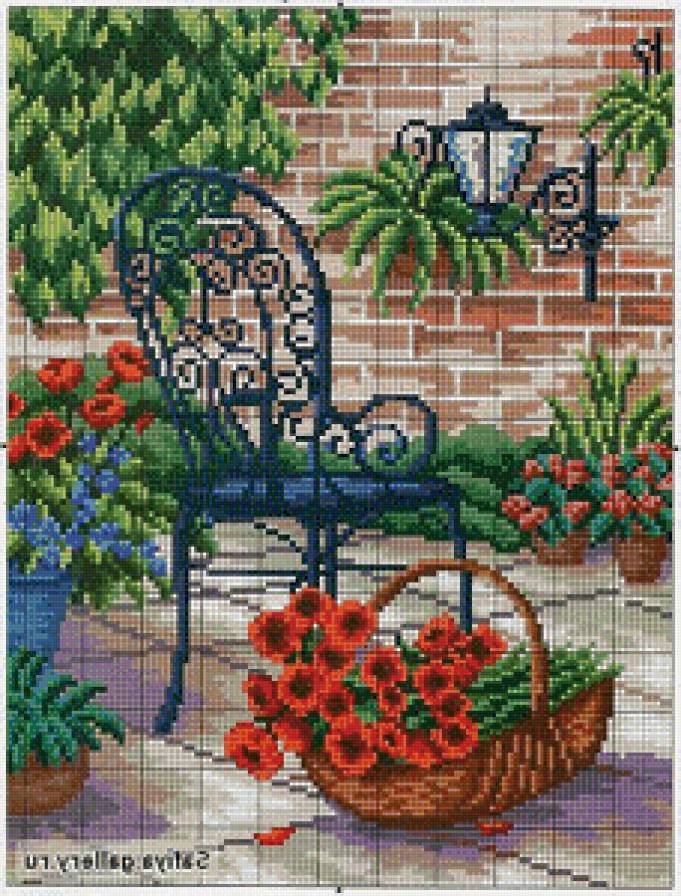 №576231 - пейзаж - предпросмотр