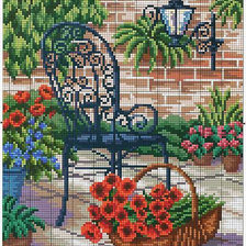 Схема вышивки «№576231»