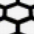 Предпросмотр схемы вышивки «логотип торчвуд» (№576350)