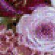 Предпросмотр схемы вышивки «Букет цветов» (№576652)