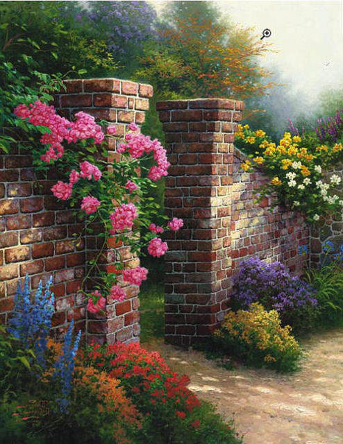 №576666 - пейзаж - оригинал