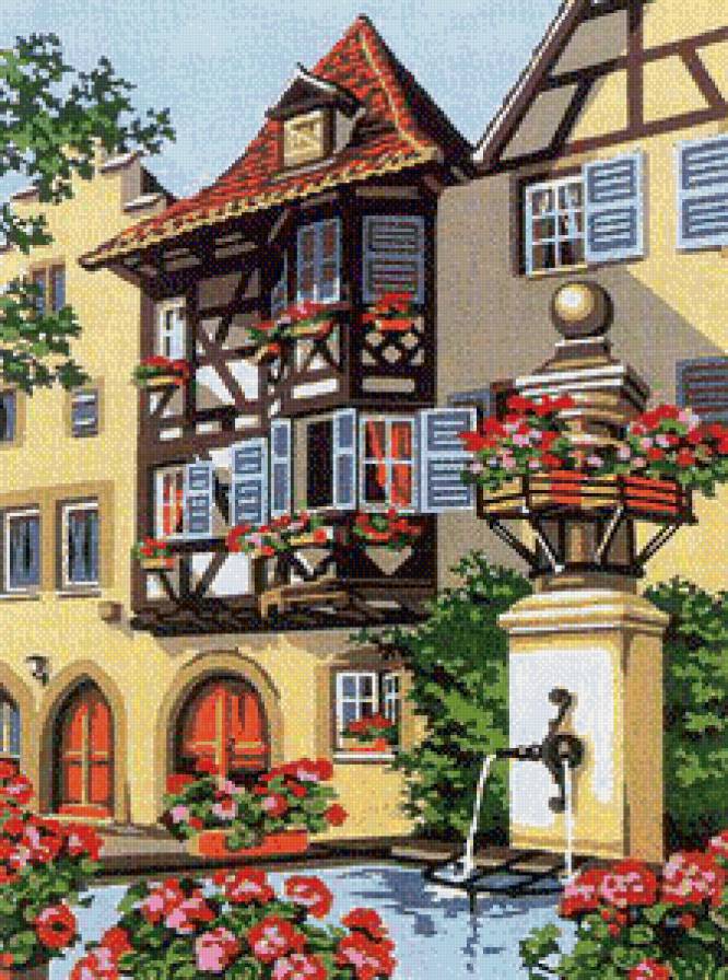 №576668 - пейзаж - предпросмотр