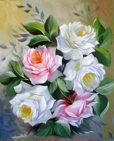 №576672 - розы - оригинал