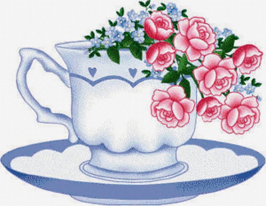 №576673 - цветы.кухня - предпросмотр