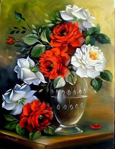 №576690 - розы - оригинал