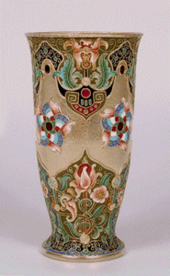 ваза - ваза - предпросмотр