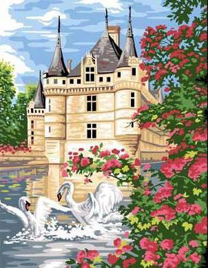 №576706 - пейзаж - оригинал