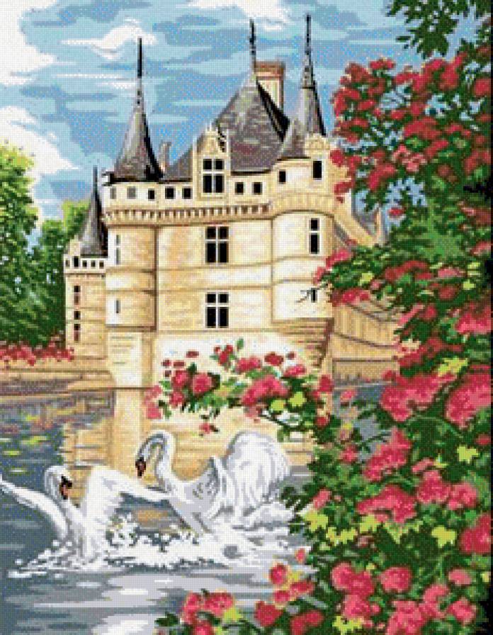 №576706 - пейзаж - предпросмотр