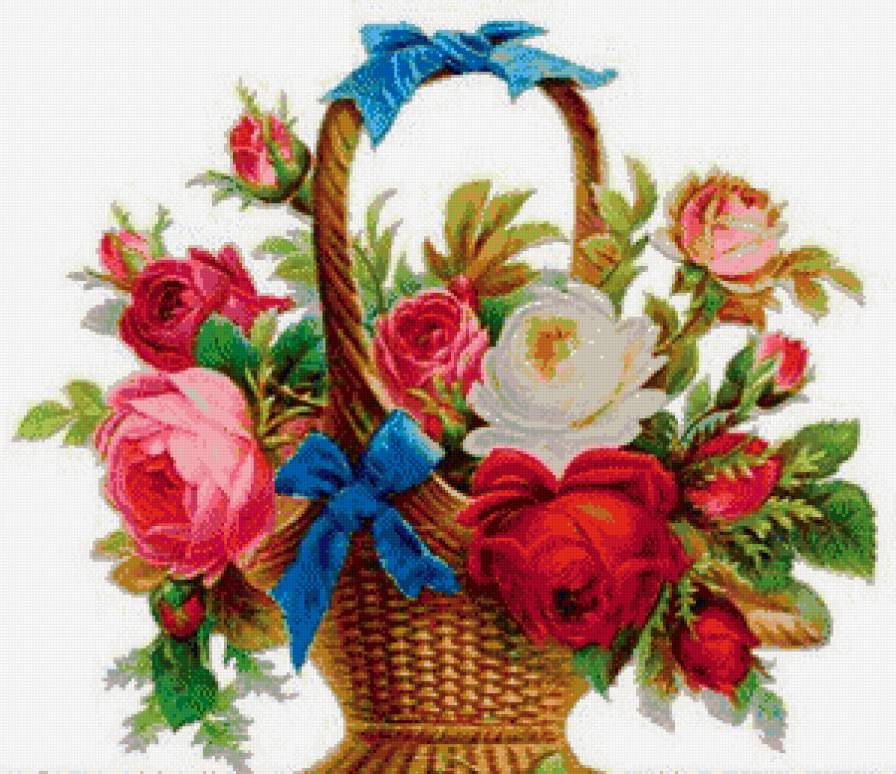 №576712 - цветы - предпросмотр