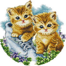 Схема вышивки «№576721»