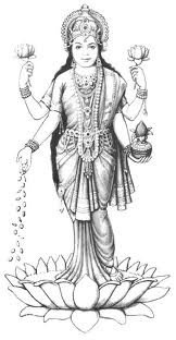 Божество - оригинал