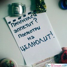 Схема вышивки «на холодильник )))»