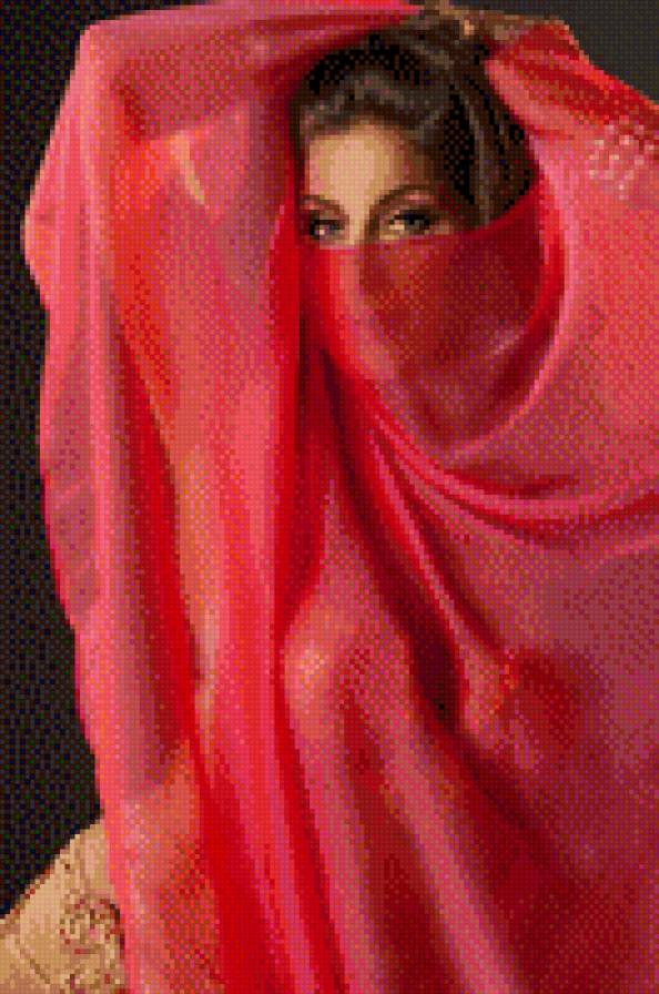 oriental - предпросмотр