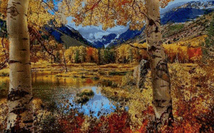 чудо природы - природа - предпросмотр