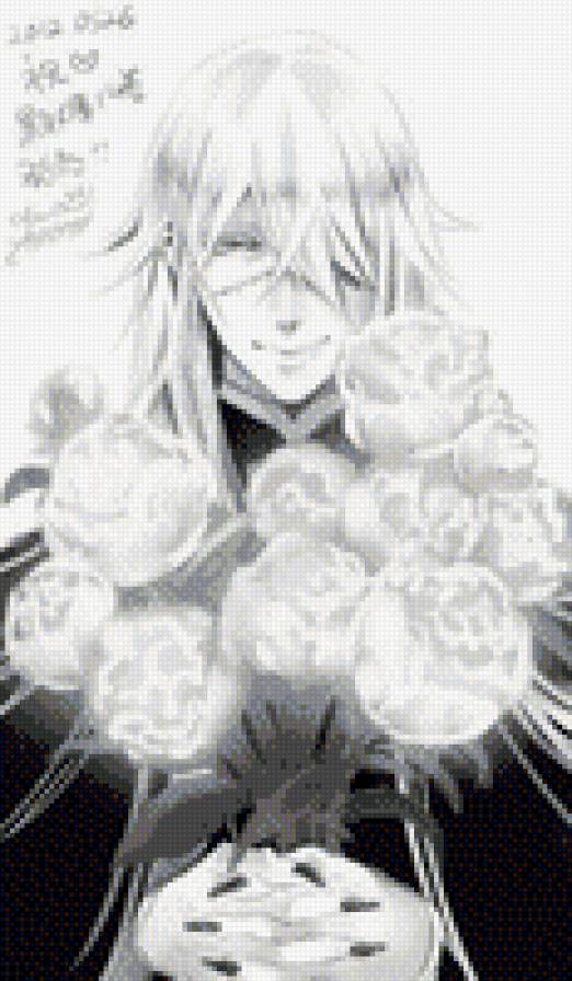 гробовщик - предпросмотр