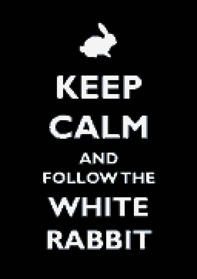 Кролик - предпросмотр