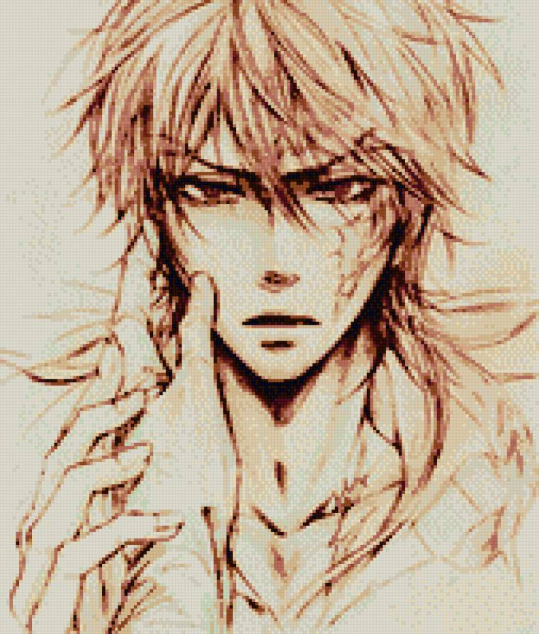 Занзас - предпросмотр