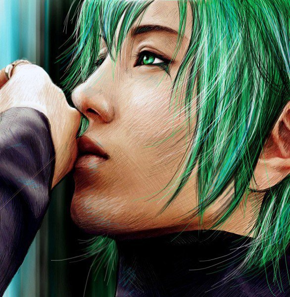 Фран - оригинал