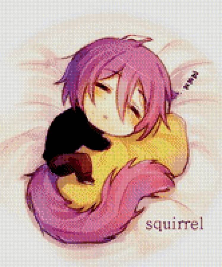 Муракасибара - предпросмотр