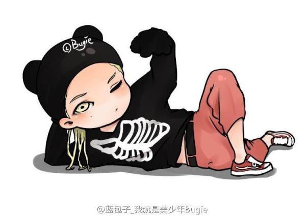 G-Dragon - оригинал