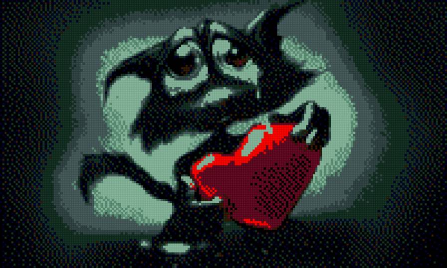 котик - кот - предпросмотр