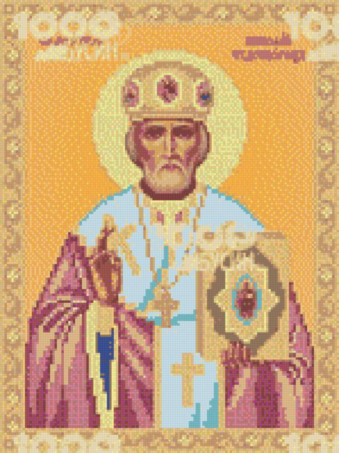 ИКОНЫ - святые, иконы - предпросмотр