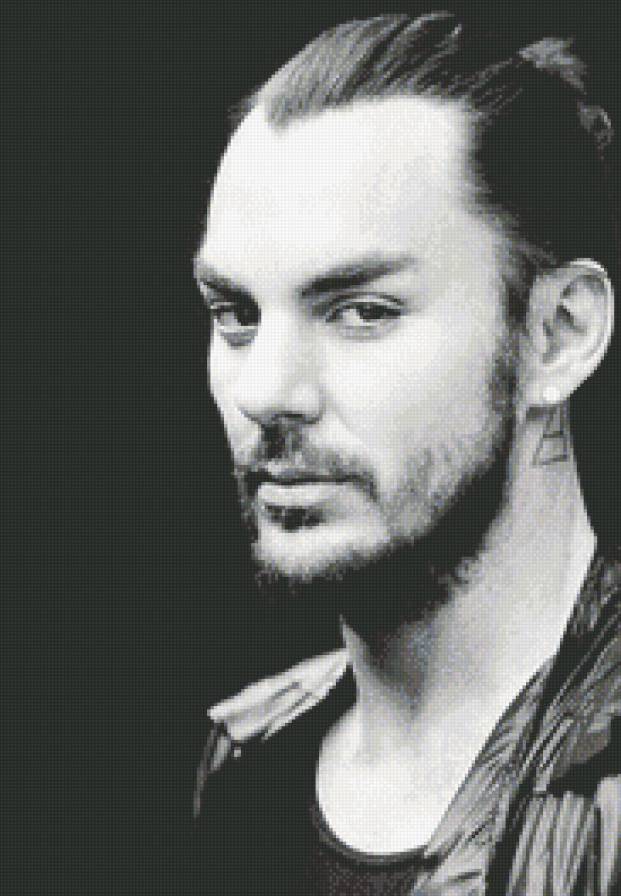 шеннон - предпросмотр