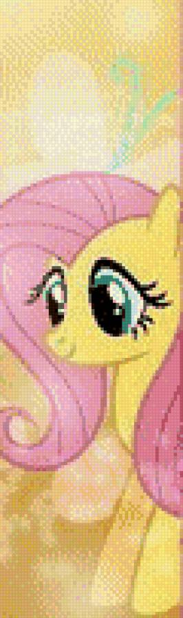 флатер шай - предпросмотр