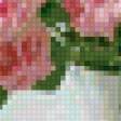 Предпросмотр схемы вышивки «пионы2» (№577763)