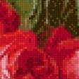Предпросмотр схемы вышивки «розы и сирень» (№577961)